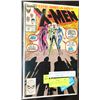 Image 1 : UNCANNY X-MEN #244 KEY COMIC BOOK