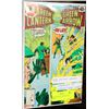 Image 1 : SCARCE GREEN LANTERN #116 COMIC