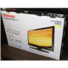 Image 1 : TOSHIBA 32" LED TV HD/LCD NO REMOTE