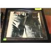 Image 1 : RARE ALBUM COVER OF ROLLING STONES WITH ZIPPER