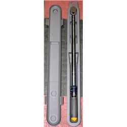 345FT LB 1/2" TORQUE WRENCH