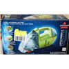 Image 1 : BISSELL LITTLE GREEN JR CORDLESS STEAM CLEANER