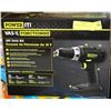 Image 1 : POWER IT 18V CORDLESS DRILL