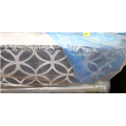 SEALY KING SIZE MATTRESS WITH NEW BOXSPRINGS