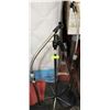 Image 1 : SET OF MICROPHONE STANDS