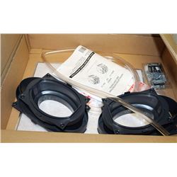 NEW HEPA FILTER FOR UPTO 3000SQUARE FOOT HOUSE