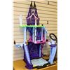 Image 1 : MONSTER HIGH ASSEMBLED CASTLE