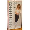 Image 1 : PATTY LOVELESS SIGNED POSTER 18X35