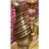 Image 1 : DESIGNER VASE & SHOWHOME CANDLE HOLDER