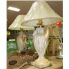 Image 1 : 2 NEW LARGE TABLE LAMPS