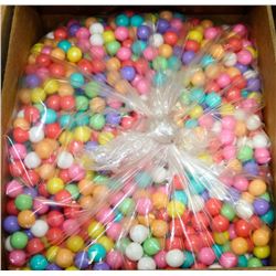 CASE OF PASTEL GIANTS JAWBREAKER BUBBLEGUM