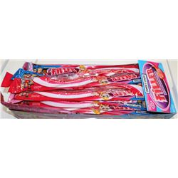 CASE OF SWEET CRED FILLER DELICIOUS FONDANT FILLED