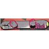 Image 1 : BARBIE YOUTH SIZE SNOWBOARD