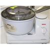Image 1 : BOSCH UNIVERSAL MIXER WITH DOUGH MAKER