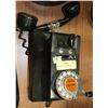 Image 1 : 1930'S BAKELITE TELEPHONE