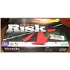 Image 1 : NEW SEALED RISK GAME