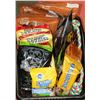 Image 1 : BIN ASSORTED OF DOG CHEWS AND TREATS