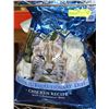 Image 1 : 3 BAGS OF ASSORTED CAT FOOD ALL BLUE BUFFALO