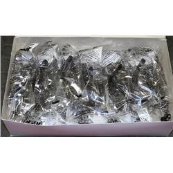 CASE OF CONDOR SAFETY GLASSES