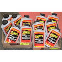 BOX OF 12 BAR LEAKS SEALANT