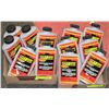 Image 1 : BOX OF 12 BAR LEAKS SEALANT