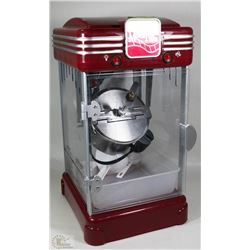BETTY CROCKER MOVIE-NITE POPCORN MACHINE