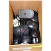 Image 1 : LOT OF 14 LENOVO COMPUTER MICE