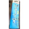 877  LINYI SHOWERHEAD AND SOAP TRAY