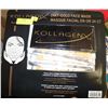 Image 1 : 24 K GOLD FACE MASK - KOLLAGEN