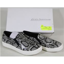 NEW ALEXIS HARRISON SHOES SIZE 8