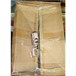 CASE OF PAINT ROLLERS APPROX 144PCS