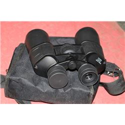 BINOCULAR