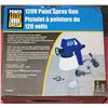 Image 1 : NEW POWERFIST 120 V PAINT SPRAY GUN