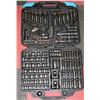 Image 1 : CHANNEL LOCK 158-PC MECHANICS TOOL SET