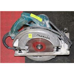 MAKITA CIRCULAR SAW