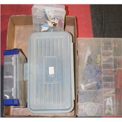 LOT OF MAKING -MAINTENANCE DRONE TOOLS