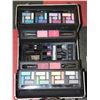 Image 1 : NEW LARGE EXPANDABLE BOX INCL ALL  MAKEUP