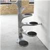 Image 1 : Roger Tallon Helicoid staircase