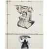 Image 1 : Christo Telephone Project for L.M. Ericksson