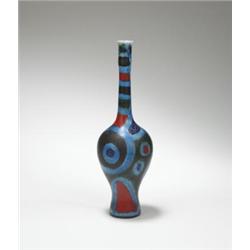 Guido Gambone vase