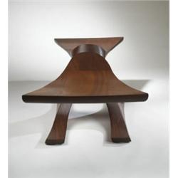 American bench/table