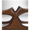 Image 3 : American bench/table