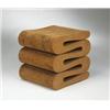 Image 1 : Frank Gehry Wiggle stool