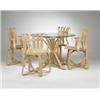 Image 1 : Frank Gehry Hat Trick dining set