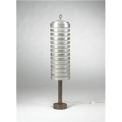 Artist Unknown table lamp