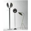 Image 1 : Francesco Buzzi Ceriani Tenagli floor lamp