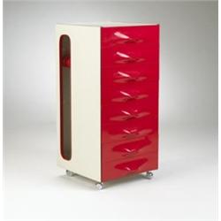 Raymond Loewy DF-2000 valet