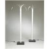 Image 1 : Archizoom Sanremo floor lamps, pair