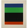 Image 1 : Ellsworth Kelly untitled