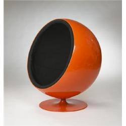 Eero Aarnio Ball chair